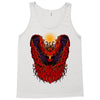 phoenix Tank Top