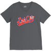 lob city V-Neck Tee