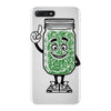 weed iPhone 7 Plus Case