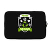 vegan pride! Laptop sleeve