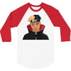 xxxtentacion 3/4 Sleeve Shirt