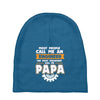 most people call me a engineer Baby Beanies