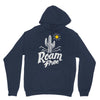 roam free Unisex Hoodie