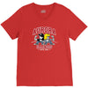 party time2 V-Neck Tee