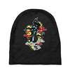 samurai Baby Beanies