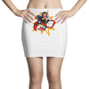 partners in crime Mini Skirts