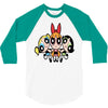 pupp 3/4 Sleeve Shirt