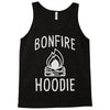 bonfire hoodie Tank Top