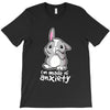 bunny anxiety T-Shirt