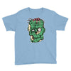 monster 5 Youth Tee