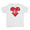 Love Youth Tee