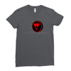 fahrie77 Ladies Fitted T-Shirt