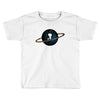 Space Girl Toddler T-shirt