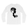 Harry Potter Deer Long Sleeve Shirts