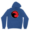 fahrie77 Unisex Hoodie