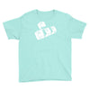 wasd tasten  funny Youth Tee
