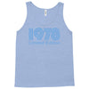 1978 limited edition Tank Top