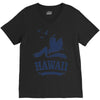 hawaii V-Neck Tee
