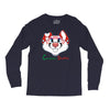 creature studio Long Sleeve Shirts