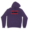 bad decisions Unisex Hoodie