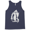 rage panda Tank Top