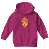 nova corps Youth Hoodie