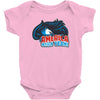 team america Baby Onesie