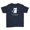 bad kitty Youth Tee