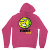 pro tennis ball Unisex Hoodie