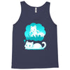 world domination Tank Top