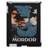 visit mordor iPad 3 and 4 Case