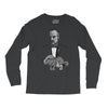 boss' cat Long Sleeve Shirts