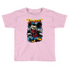 zombie mouse Toddler T-shirt