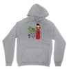 save the princess Unisex Hoodie