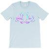 hologram lotus T-Shirt