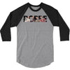 Dobre Brother 3/4 Sleeve Shirt
