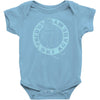 neds ski academy Baby Bodysuit