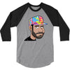 boy had 3/4 Sleeve Shirt