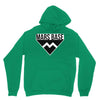 Mars Base Unisex Hoodie
