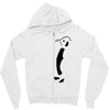 penguin american apparel Zipper Hoodie