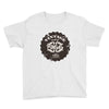 vintage made of 1966 all original parts Youth Tee