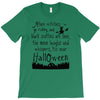 the black scotties T-Shirt