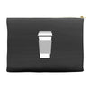 coffee (2) Accessory Pouches