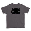 black owl Youth Tee