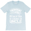 there aren't many things i love more than fishing but one of them is b T-Shirt