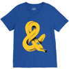 ban&amp;a V-Neck Tee