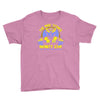 infinity gym Youth Tee
