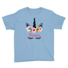 Unicorn Youth Tee