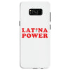 Latina Power Samsung Galaxy S8