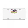 freshpool License Plate